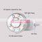 3 IN 1 LED Therapy Rechargeable Photon RF Radio Frequency Skin Tightening RF Slimming Machine Massger For Full Body/Leg/Arm