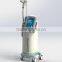 Portable 1064nm 532nm nd yag laser pigment removal machine from China