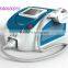 factory provide high quality portable ipl shr laser beauty machine for body hair removal and skin care