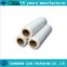 handmade various packaging Stretch film roll production process