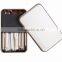 7 pcs cosmetic makeup set face brush makeup brushes
