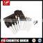 18 Pcs Professional Economical Brush Makeup Set