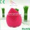 Latest Technology Plastic Hair Brush Electrical Cleaning Brush Wrinkle Remover