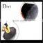 Antibacterial Goat Hair Makeup Powder Brush with Custom Logo and Design