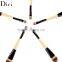 Beautiful protable double end basicare foundation brush
