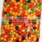 2015 hot sale peanut chocolate high quality chocolate peanuts