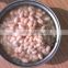 canned white kidney beans in brine in own syrup