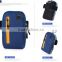 stylish sport mobile phone arm bag,waterproof phone bag, phone holder arm phone pouch