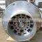 natural gas burner for industrial furance using