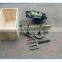 Electric Rammer Ramming machine for furnace refractory installation