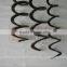 poultry coreless auger