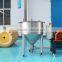 pharmaceuticals industry used vacuum powder feeder