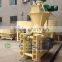 HSYQS-520 Series hydraulic pressure type with a screw feeder