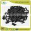 water filter system columnar activated carbon