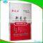 color printing laminated pp cement 50kg packaging bags