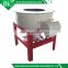 hot sale granulation machine produce 2-8mm round granules compound fertilizer and biomass compost fertilizer granules