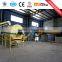 High Efficiency Three Cylinder Rotary Dryer