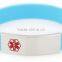 logo custom bracelet tags bracelet vners