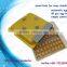 mini commercial chicken incubator price for sale in Kenya WQ-48