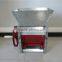 small fresh coffee pulper