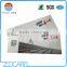 printing Paper passive RFID entrance ticket for events