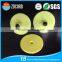 Alien H3 passive barcode rfid animal cow ear tag