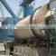 New Type Three Drum Drier for sand