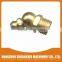 With complete specification assorted 1/8-28 valve grease fitting 45DG