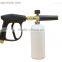 2015 new product high pressure foam gun/ Foam spray gun