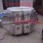 Direct Manufacturers, Low Temperature Plasma Purifier, Deodorant Waste Gas Treatment Equipment, Exhaust Smoke Purificati