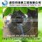 micro porous rubber hose