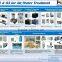 2013 Popular Selling Ozone Treatment 0.1T-500T UV Sterilizer For Drinking Water