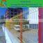 CE certified construction fence screen /construction barrier fence fence/ construction details