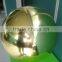plastic lampshade