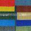 Quality guarantee 100% virgin high density polyethylene plastic woven shade net