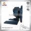 Machinery spare parts a 356 aluminum die casting with anodizing parts