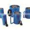 Hydraulic cylinders