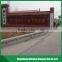 HDPE sun shade net with UV protection