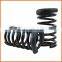 Customized wholesale quality extension coil springs