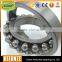 Stainless Steel Self-Aligning Ball Bearing 108 126 127 129 1200 1201 1202 1203 1203K