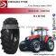 High performance agricultural tire 12.4-28 R1 for tractor