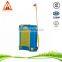 2016 hot sale Agriculture Atomizer and 20 litres knapsack sprayer for South America Brazil market