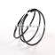 Piston ring single cylinder diesel engine spare parts