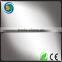 New design 210W Single row super slim led light bar for 4x4 car truck boat