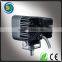 Wide Voltage Range 9w waterproof LED work light Truck light 12v LED Driving Light