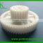 High precision injection molding aircraft plastic products
