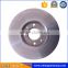 DF1123 top quality car brake disc rotor for Peugeot 306