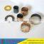 DYB100 Lead Free Bush With All Kinds of Material(Steel Teflon Bush) Bronze Bearing,16060 16080 160100 DU Bush