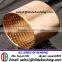 WF-WB802 FB092F FBB092 Wrapped bronze bushing flanged with oil holes HB125 HB150 hardness bearing