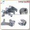 Hot products bestseller industry cast stainless steel silicone casting